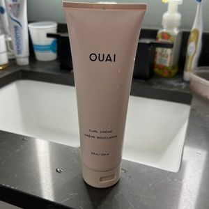 Ouai Curl Creme
